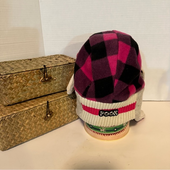 POOK Trapper Hat - Picture 2 of 7